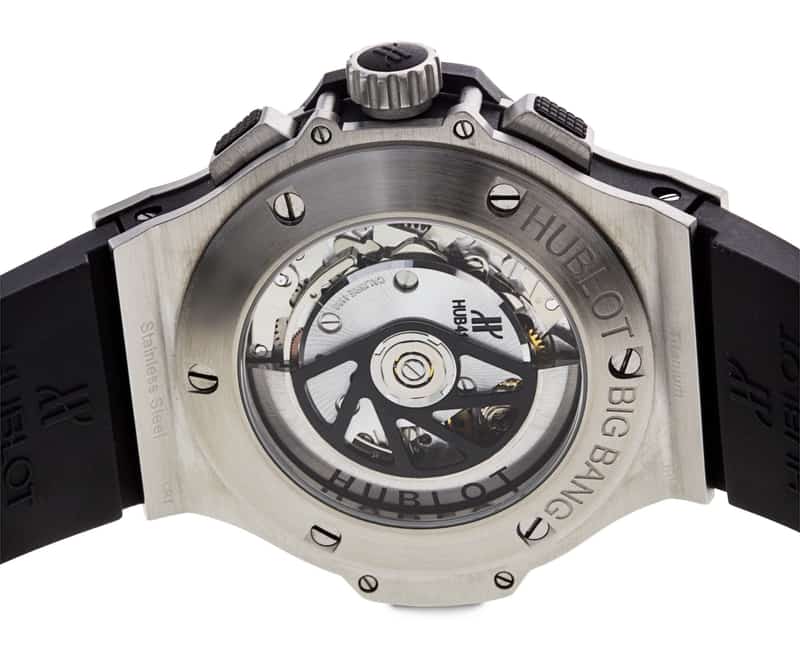 Hublot Big Bang 301.SX.1170.RX